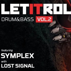 Symplex - Lost Signal ( Original)