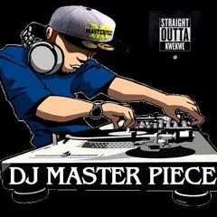 Dj Master Piece - Winky D vs Freeman Album Tracks Mixtape (Chi-Extratestrial vs HKD Boss)