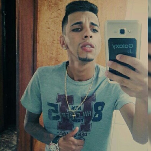 Mc Dodo Fe Na Vitoria.