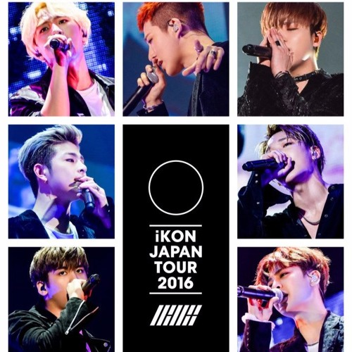 Stream hexaikon | Listen to iKON JAPAN TOUR Live CD Disk1 playlist