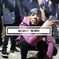 NOT GUILTY - THE INTRO