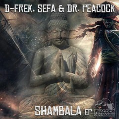 D-Frek - Unstoppable