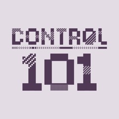 Ctrl 101 - Deletia - Petrol (Original mix)