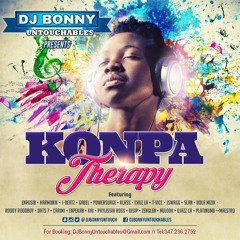 KONPA THERAPY (2017)