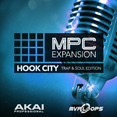 Hook City Trap N Soul Edition