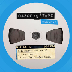 PREMIERE : Body Music - Get It Baby (Patchworks Remix) [Razor-n-Tape]