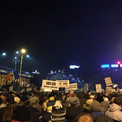 43. Protest OUG duminica liniste