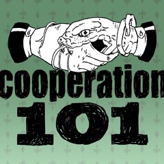 Cooperation 101