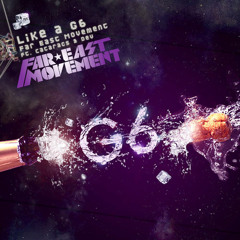 Far East Movement x Tiesto x Cechos x Oliver Heldens - Like a G6 (Black Army Club Edit)[Free DL]