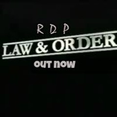 Law & Order (Prod. By Yung Lando)