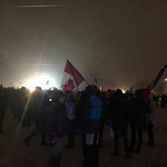 45. Protest OUG miercuri sa va fie rusine