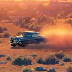 cruising