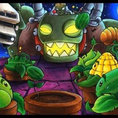 Plants Vs Zombies Zomboss Theme