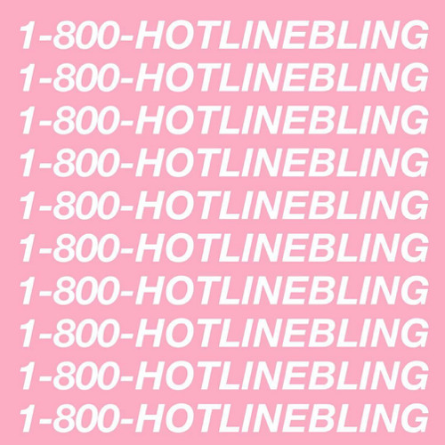 Drake x Dj Kuba & Neitan x Nicci - Hotline Bling (Black Army Club Edit)[Free DL]