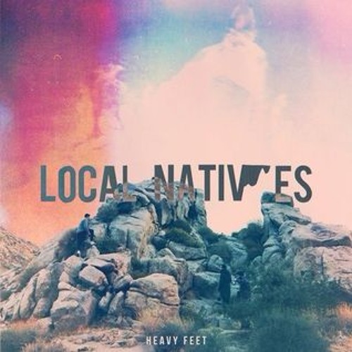 Local Natives Ceilings Bahari Remix By Sabrina Free