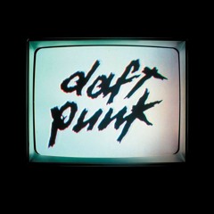 Daft Punk - Emotion (Remix)