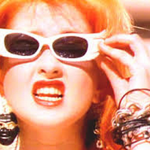 Stream Cindy Lauper Girls Just Wanna Have Fun (Remix)Dj Loran by Dj