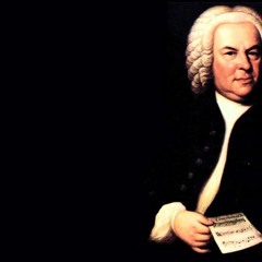 Bach: Cello Suites