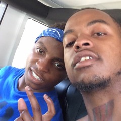 Lifestyle (ft Spazz)