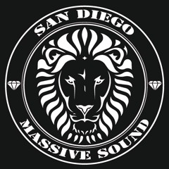 Massive Sound In The Area (Dubplate) - Tony Tuff