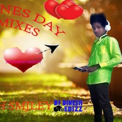 06 - Oka Laila Kosam (my STYLE Mix) DJ DINESH SMILEY