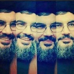 انتَ السَّما | مهداة الى سيد المقاومة |  ~ محمود شاهين ~