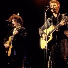 The Cure -vs Bowie - Modern Love Dj Loran rework