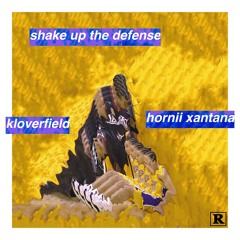 Shake up the Defense ft. Hornii Xantana