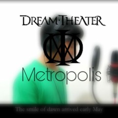 Metropolis (Dream Theater)