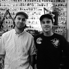 Axe On Wax with DJ Boring - Feb 2017