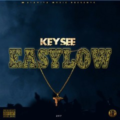 9.Keysee - Easylow Ft Grybuu [MalavitaGang]