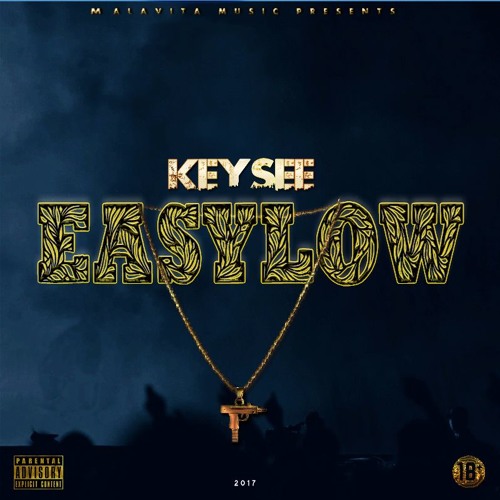 7.Keysee - Відстань Ft Killish [MalavitaGang]