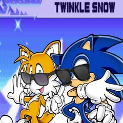 Jazz Remix - -Sonic Advance 3 - Twinkle Snow Act 2