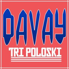 Tri Poloski - Three Stripes /// Russian Hard Bass