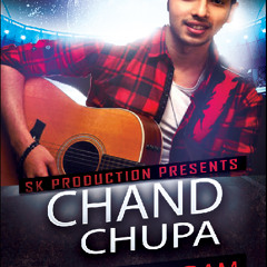 CHAND CHUPA -ARMAN MALIK-REMIX-DJ SAGAR KADAM