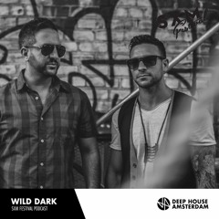 Wild Dark - SXM Festival Podcast