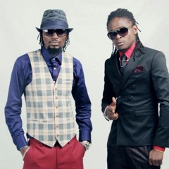 GOODLYFE(RADIO & WEASEL)MEMORY LANE THEIR JOURNEY PART 2