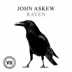 John Askew - Raven