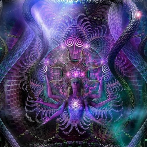 Chakra Manifest