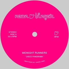 PREMIERE : Midnight Runners - Disco Panorama