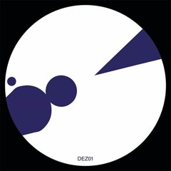 Cicuendez - Play Dirty [DEZ01]