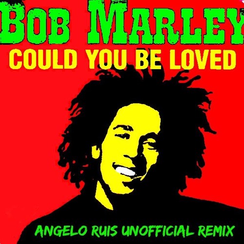 洋楽 bob marley could you be loved REGGAE Stream Bob Marley - Could You Be Loved (David Kust Jammin