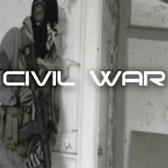''Civil War'' Hard Freestyle Hip Hop Rap Instrumental Beat (Prod. Clown) 2017