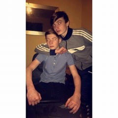 Mc Tiny & Mc A - Free Oakland