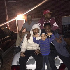 (BAST).....FT D-LOW ROLLAXK N LAST BREED RAW