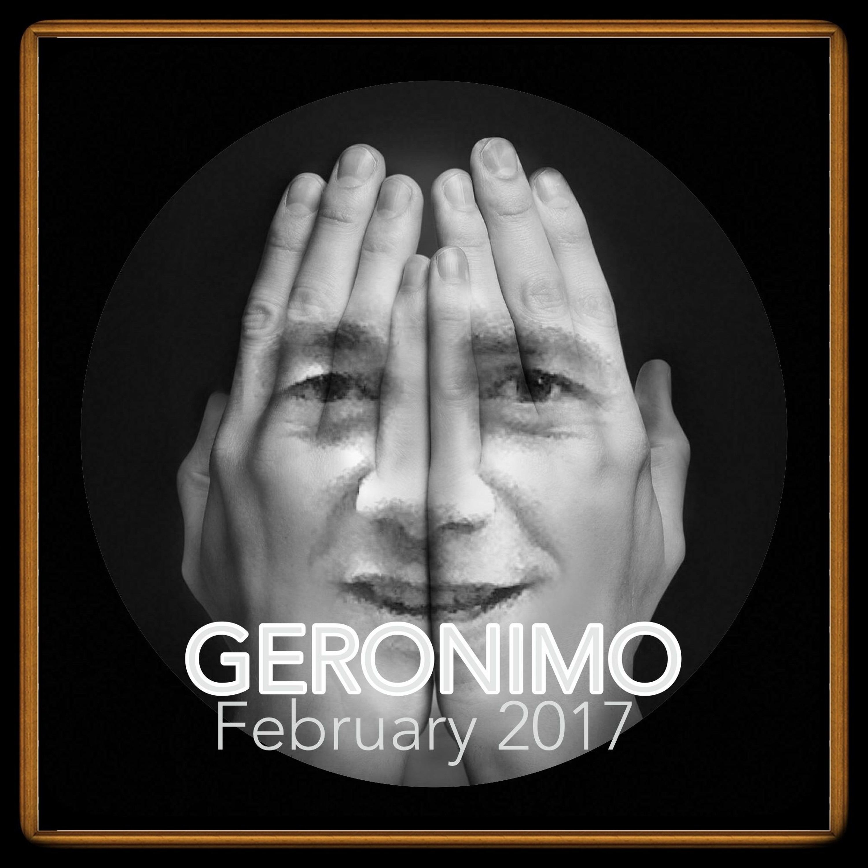 GERONIMO