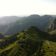 Green Road Riddim - Prospa DUB Production