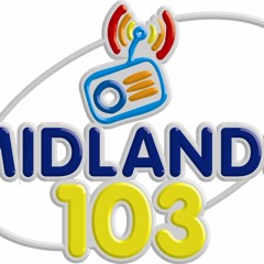 Spanners Interview midlands 103