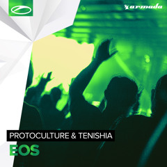 Protoculture & Tenishia - Eos [A State Of Trance 800 - Part 3]