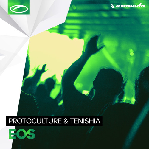 Protoculture & Tenishia - Eos [A State Of Trance 800 - Part 3]